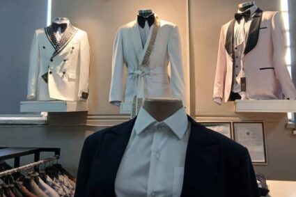 Signature Suits: Tailoring Style for Bulawayo’s Everyday Gentleman