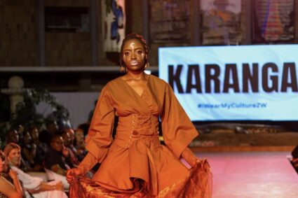 How Langa’s designs are set to dominate the SA Menswear week’s ramp