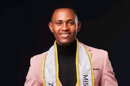 Khumalo urges the world to fight against drug abuse