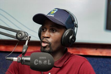 Mbulelo Mpofu — The Multi-Award-Winning Cultural Scribe Shaping Zimbabwe’s Arts Journalism