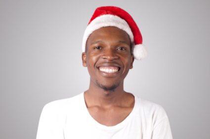 12 Days of Franxmas: Frank Aims to Make Comedy History