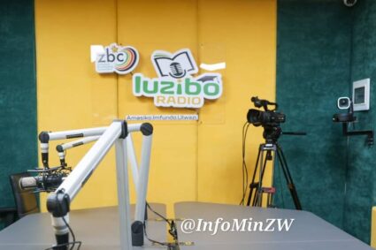 New Education Channel Luzibo Radio Takes Learning to the Airwaves