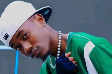 The rise of Kasibeats – bringing Bulawayo’s streets to the forefront