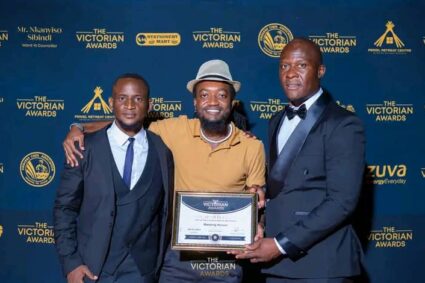 The Victorian Awards 2026, a night of glamour, glory, and local growth