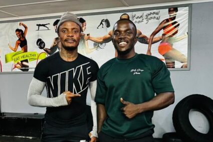 Kuda Mahachi’s Winning Formula: Insights from Trainer Richard Chikwe