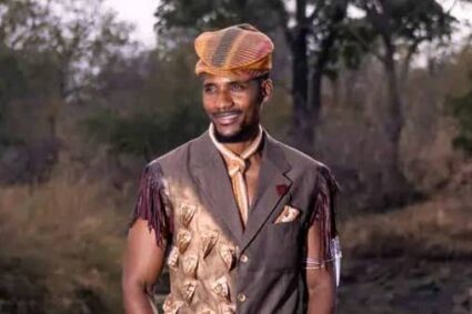 Future Nyoni shines as the face of Victorian Awards’ 2nd Edition