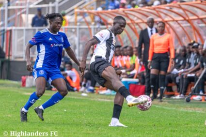 Dynamos and Highlanders Share Spoils, Ninjas Edge AGAMA FC