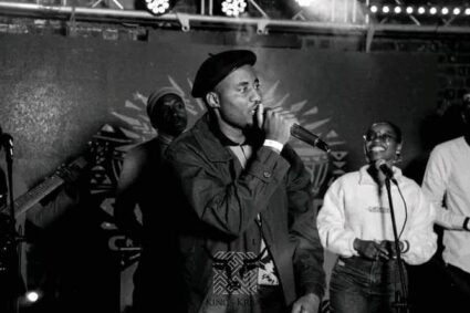 Bhila lauds Chill and Gin Organisers