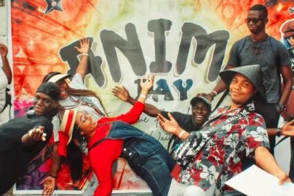 Local animator’s work shines at Francophonie Week