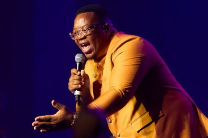 Everton Mlalazi Brings Back Ekhaya Worship Festival to Bulawayo