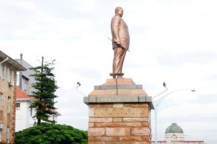 Switzerland backs Bulawayo’s urban resilience drive with US$200,000 market revamp and US$8 million pledge