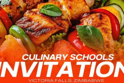 The Victoria Falls Food and Wine Festival is proving to be a game changer for Africa’s hospitality and culinary industry.