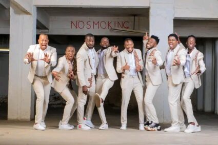 Family Voices brings Bulawayo’s acapella legacy to the world stage with “The Evidence of the Kingdom”