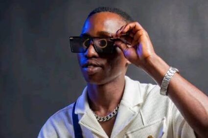 Nkayi based artist Kay Trizzy’s Impumelelo betting on versatility, faith, and long-term success