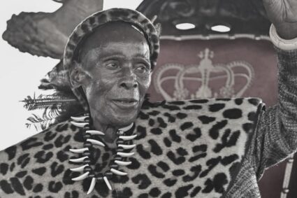 Dakamela Trust pays tribute to late Ngoni King Mpezeni kaZwangendaba IV