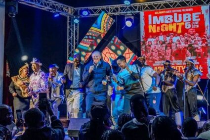How BAF 2026, turned the city into one stage, one heartbeat