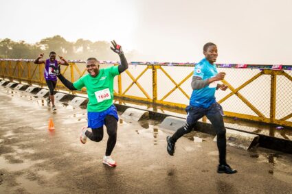 Thousands Set for 2026 Victoria Falls Marathon