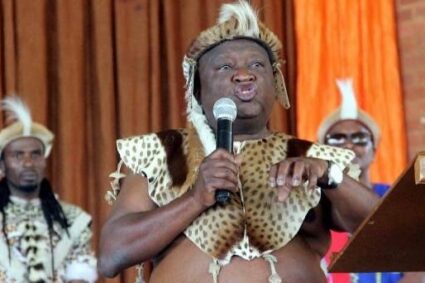Khumalo Clan Ends 8-Year Royal Battle: What the Kingship Peace Means for the Kasi