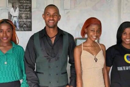Bulawayo braces for glamour: Panthers modeling agency returns with 2026 fashion showcase and crowning night