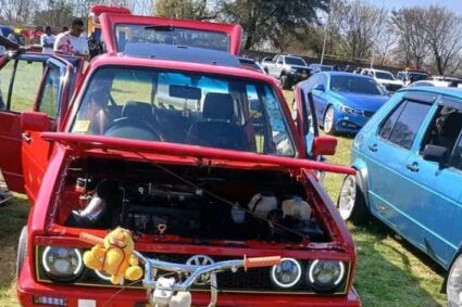 Auto fest brought Bulawayo’s car culture to life