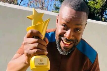 Bulawayo’s international gospel group takes Zimbabwean Sound to South Africa and wins best acappella