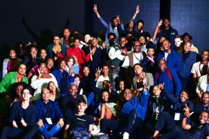 Bulawayo designers get another shot at the Durban Fashion Fair spotlight