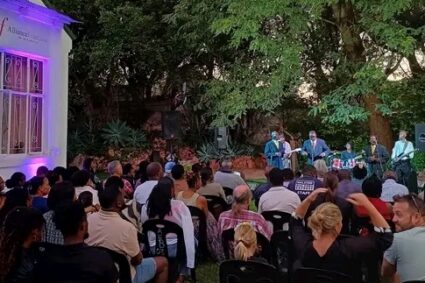 Bulawayo gets its own night of jazz