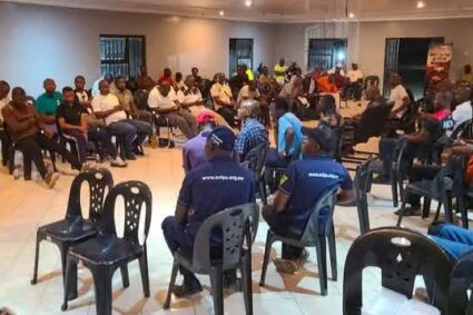 Gwanda men’s conference opens conversation on struggles men hide